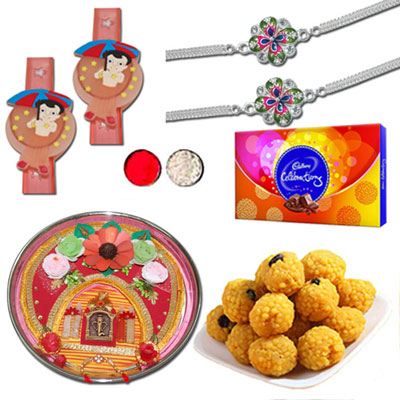 Gift Hamper - code10